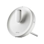 バッファロー 無線LANブロードバンドルーター AirStation connect WTR-M2133HS/N [パールホワイトグレージュ]