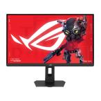 ASUS PCモニター・液晶ディスプレイ ROG Strix 5K XG27JCG [27インチ 黒]