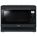 TOSHIBA 東芝単機能レンジのプレミアムモデル ER-XS23 (K TOSHIBA 東芝単機能レンジのプレミアムモデル ER-XS23 (K