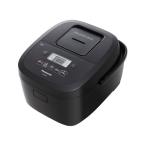 Panasonic Panasonic IHジャー炊飯器 SR-FE101-K（ブラック） 炊飯器