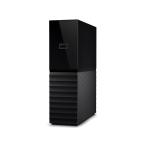 WESTERN DIGITAL 外付け ハードディスク My Book WDBB