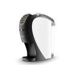 ショッピングバリスタ ネスレ コーヒーメーカー ネスカフェ ゴールドブレンド バリスタ Slim [プレミアムホワイト]