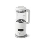 siroca ヒーター機能付きブレンダー おうちシェフ SM-S151 ジューサー