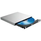  Logitec Blue-ray Drive LBD-PWB6U3CMSV [ серебряный ]