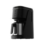 YAMAZEN コーヒーメーカー YCB-720(B) [ブラック]