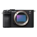 SONY SONYα7CR ボディ ILCE-7CR（B）ブラック α（ソニー） α7 ミラー
