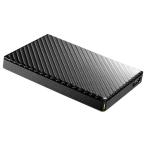 IODATA 外付け ハードデ�
