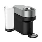 カプセル式コーヒーメーカー