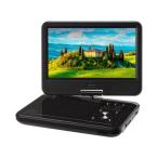  зеленый house портативный DVD плеер GH-PDV10PC