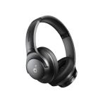 ANKER イヤホン・ヘッドホン Soundcore Q20i A3004Z11 [ブラック]