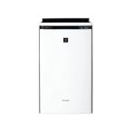 SHARP プラズマクラスターNEXT 加湿空気清浄機 KI-TX70-W ホワイト