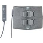 [ оплата при получении не возможно ] Panasonic массажер таз ...lifreEW-RA170-H [ светло-серый ]