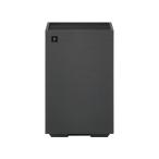 【代引不可】シャープ 空気清浄機 FU-T40-H [グレー系]