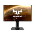 ASUS TUF GAMING VG259QM TUF Gaming パソコン用ディスプレイ