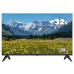 ショッピングREGZA 【代引不可】APEX 液晶テレビ AP3250BJ [32インチ]