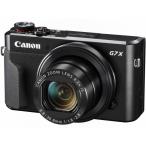 CANON デジタルカメラ PowerShot G7 X Mark 