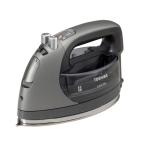  Toshiba утюг прекрасный (mi)lakruLa*Coo TA-FDX970(K) [ черный steel ]