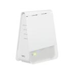 Wi-Fi6搭載無線ルータ Biz SH621A1 BT0276-621A1 NEC
