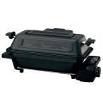  Zojirushi рыба жаровня EF-WA30-HZ [ уголь ]