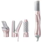 ショッピングナノケア パナソニック ヘアドライヤー くるくるドライヤー ナノケア EH-KN8J-PN [ピンクゴールド]