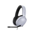 【新品】SONY INZONE H3 ゲーミングヘッドセット SONY ゲーミングヘッドセット INZONE H5【立体音響/ワイヤレス接続