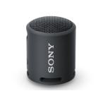 SONY Bluetoothスピーカー 