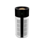 duux duux Tube（チューブ）空気清浄機 ホワイト DXPU03 空気清浄機