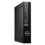 Dell デスクトップパソコン OptiPlex 7020 Micro DTOP113-002N1