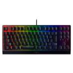Razer RAZER BLACKWIDOW V3 TENKEYLESS -YELLOW SWITCH-JP-BLACK（日本