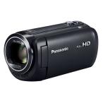 パナソニック ビデオカメラ HC-V495M-K