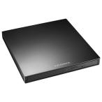 IODATA DVD Drive DVRP-UC8SK/H [ черный ]