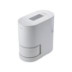 Panasonic自動炊飯器 SR-AX1-W Panasonic（パナソニック） 自動計量IH炊飯器 SR-AX1-W [ホワイト
