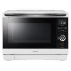 TOSHIBA 東芝 過熱水蒸気オーブンレンジ 石窯ドーム ER-YD90 （W