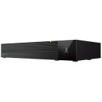 BUFFALO HD-SQS8U3-A [HD-SQS-Aシリーズ 8TB ブラック] HDD