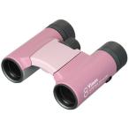 ビクセン 双眼鏡 アリーナ H+8x21WP [ピンク]