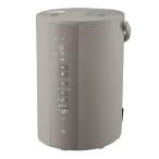 象印 象印 スチーム式加湿器 EE-DE35-HA（グレー） 加湿器 - 最安値