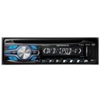 パイオニア DVD-V/VCD/CD/USB/チューナーメインユニット DVH-570 カー
