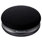 【代引不可】パナソニック Bluetoothスピーカー SC-MC30-K [ブラック]