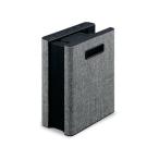 アイリスオーヤマ 布団乾燥機 カラリエ FK-D2-B [ブラック]