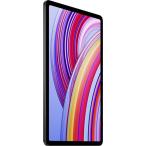 Xiaomi タブレットPC Redmi Pad Pro 6GB+128GB VHU4746JP [グラファイトグレー]