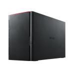BUFFALO HD-WHA4U3/R1 ［HD-WHAU3/R1シリーズ 4TB ブラック］ HDD