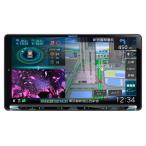 JVCケンウッド KENWOOD ケンウッド 彩速ナビ 9V型 MDV-M910HDL 彩速