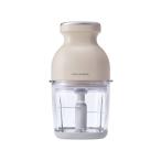 recolte コードレス カプセルカッター ボンヌ RCP-7（W） （クリーム