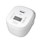 TOSHIBA TOSHIBA 真空圧力IHジャー炊飯器 RC-18KGW-W（グランホワイト