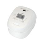 TOSHIBA TOSHIBA 真空IHジャー炊飯器 RC-10RWA-W（グランホワイト） 炎