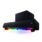 Razer マルチドライバーゲーミングサウンドバー サブウーファー