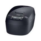 タイガー タイガー 圧力IHジャー炊飯器 JPV-T100-KV（モーブブラック