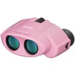 ペンタックス 双眼鏡 UP 10x21 [ピンク