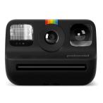 ショッピングGENERATION ポラロイド インスタントカメラ Polaroid Go Generation 2 [Black]