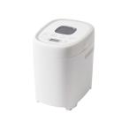 シロカ ホームベーカリー SB-2D151